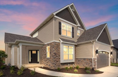 Beach Home For Sale in Chesterton, Indiana