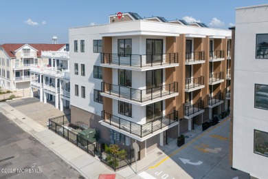 Beach Townhome/Townhouse For Sale in Seaside Heights, New Jersey