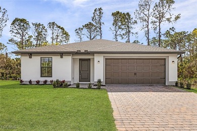 Beach Home For Sale in Cape Coral, Florida