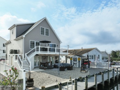 Beach Home Sale Pending in Waretown, New Jersey