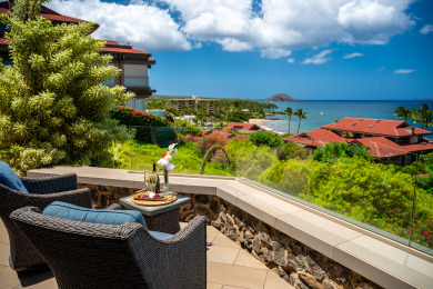 Vacation Rental Beach Condo in Wailea, Hawaii