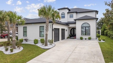 Beach Home For Sale in Myrtle Beach, South Carolina