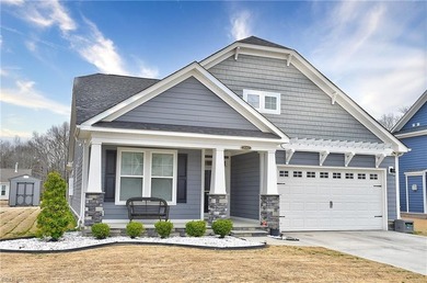 Beach Home For Sale in Suffolk, Virginia