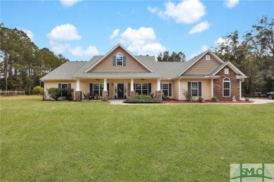 Beach Home For Sale in Richmond Hill, Georgia