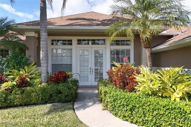 Beach Home For Sale in Cape Coral, Florida