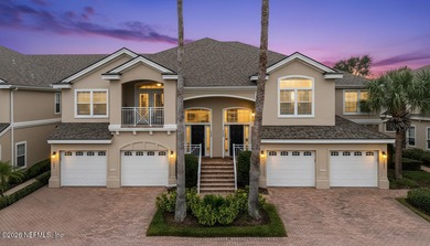 Beach Condo For Sale in St. Augustine Beach, Florida