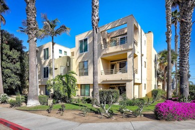 Beach Condo For Sale in San Diego, California