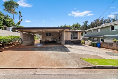 Beach Home For Sale in Mililani, Hawaii