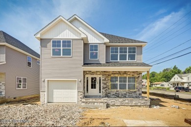 Beach Home Sale Pending in Keyport, New Jersey