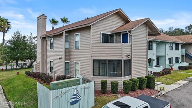 Beach Condo Active Under Contract in Green Cove Springs, Florida