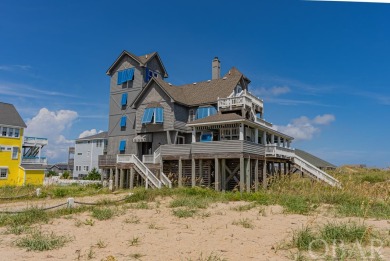 Beach Home For Sale in Rodanthe, North Carolina