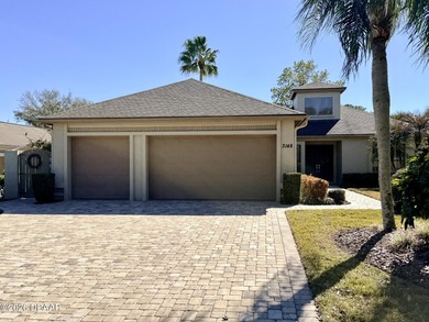 Beach Home For Sale in Port Orange, Florida