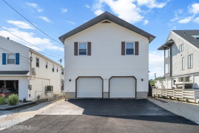 Beach Home For Sale in Little Egg Harbor, New Jersey