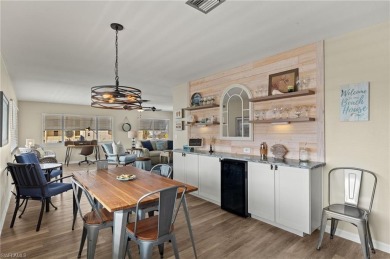 Beach Home For Sale in Fort Myers Beach, Florida