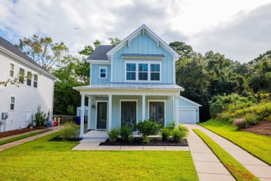 Beach Home For Sale in Charleston, South Carolina