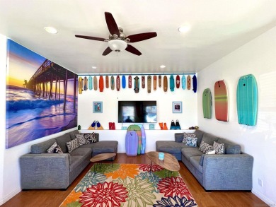 Beach Home For Sale in Imperial Beach, California
