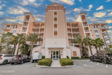 Beach Condo Sale Pending in New Smyrna Beach, Florida