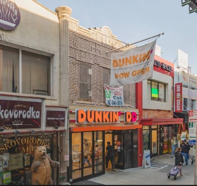 Beach Commercial For Sale in Brooklyn, New York