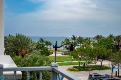 Beach Condo For Sale in Lauderdale By The Sea, Florida