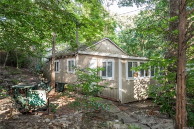 Beach Home Off Market in Baiting Hollow, New York