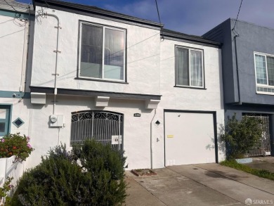 Beach Home Sale Pending in San Francisco, California