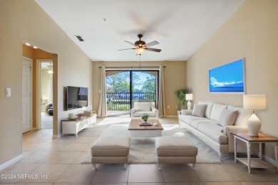 Beach Condo For Sale in Ponte Vedra Beach, Florida