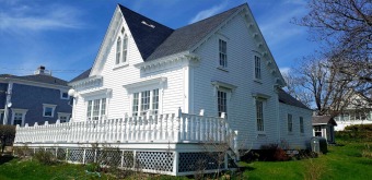 Beach Home Off Market in Westport, 