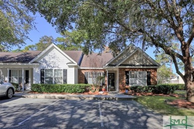 Beach Home For Sale in Savannah, Georgia