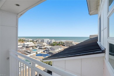 Beach Condo For Sale in Virginia Beach, Virginia