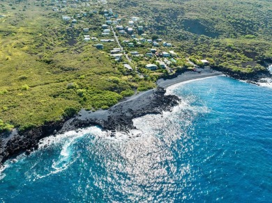 Beach Acreage For Sale in Captain Cook, Hawaii