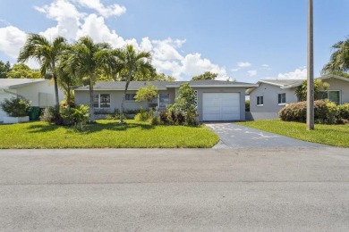 Beach Home For Sale in Tamarac, Florida