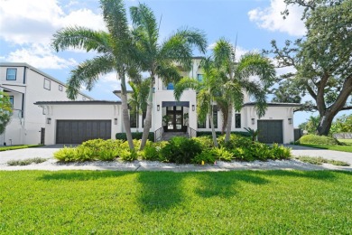 Beach Home For Sale in Tampa, Florida