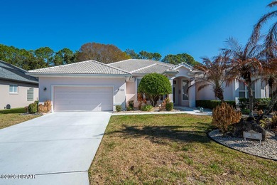 Beach Home Active Under Contract in Ormond Beach, Florida