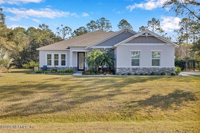 Beach Home For Sale in Middleburg, Florida