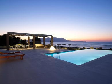 Villa Mos - Beach Vacation Rentals in Crete, Crete on Beachhouse.com