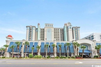 Beach Condo For Sale in Myrtle Beach, South Carolina