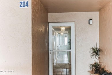 Beach Condo For Sale in Ormond Beach, Florida