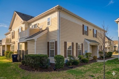 Beach Condo For Sale in Suffolk, Virginia