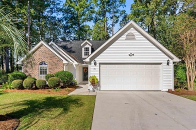 Beach Home Sale Pending in Longs, South Carolina