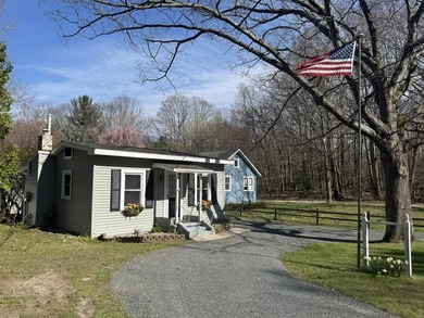 Beach Home For Sale in Ludington, Michigan