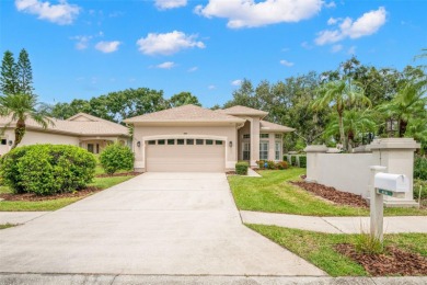 Beach Home For Sale in Oldsmar, Florida