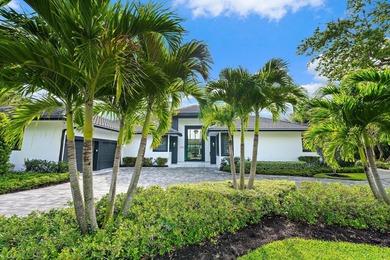 Beach Home For Sale in Palm Beach Gardens, Florida