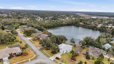 Beach Home For Sale in Port Orange, Florida