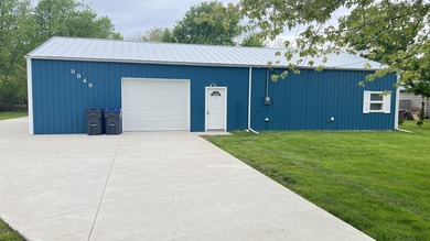 Beach Lot For Sale in Bridgman, Michigan