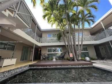 Beach Condo For Sale in Miami Beach, Florida