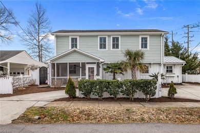 Beach Home For Sale in Virginia Beach, Virginia