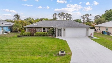 Beach Home Sale Pending in Punta Gorda, Florida