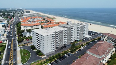 Beach Condo For Sale in Long Branch, New Jersey