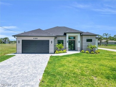 Beach Home For Sale in Cape Coral, Florida