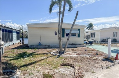 Beach Home Off Market in Fort Myers Beach, Florida